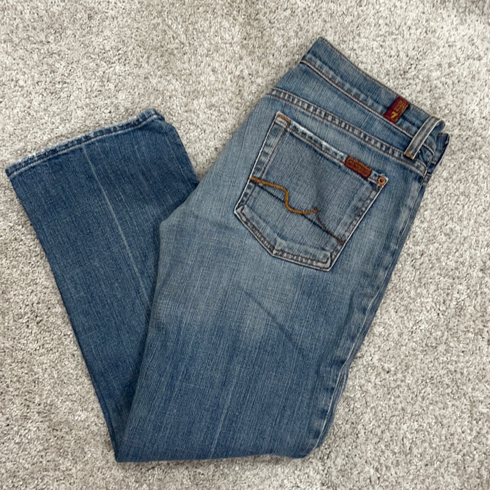 7 for All Mankind pant